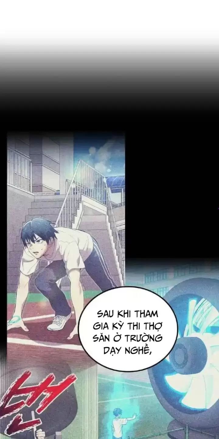 Ta Là Kẻ Siêu Việt Duy Nhất Chapter 9 - Trang 2