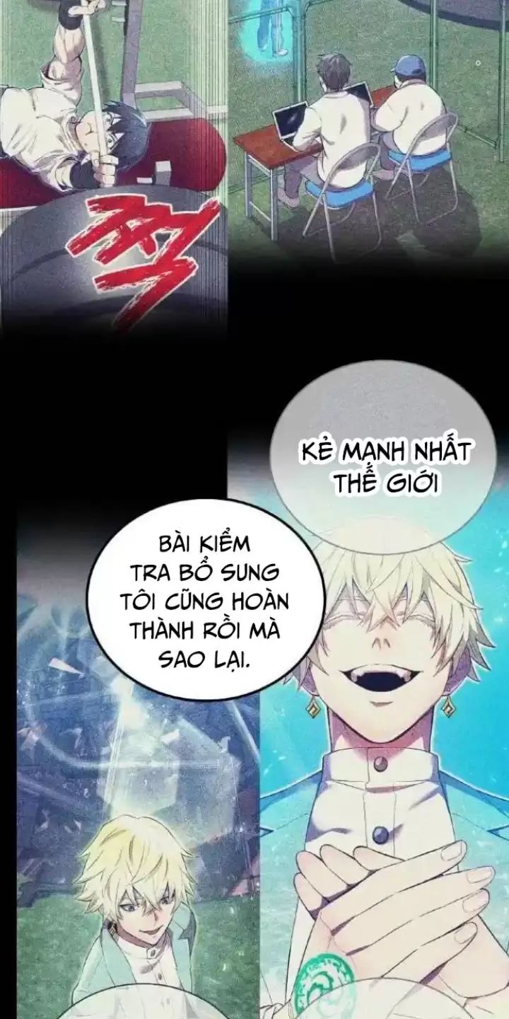 Ta Là Kẻ Siêu Việt Duy Nhất Chapter 9 - Trang 2