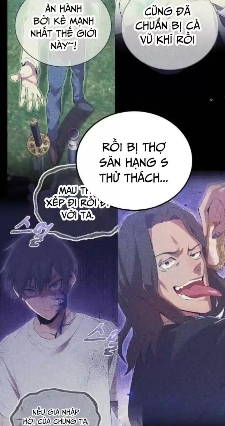 Ta Là Kẻ Siêu Việt Duy Nhất Chapter 9 - Trang 2