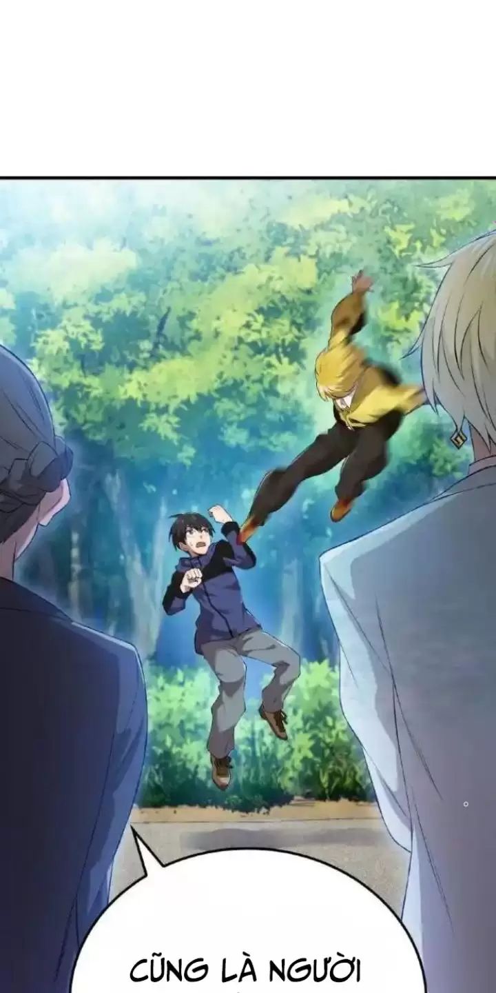 Ta Là Kẻ Siêu Việt Duy Nhất Chapter 9 - Trang 2