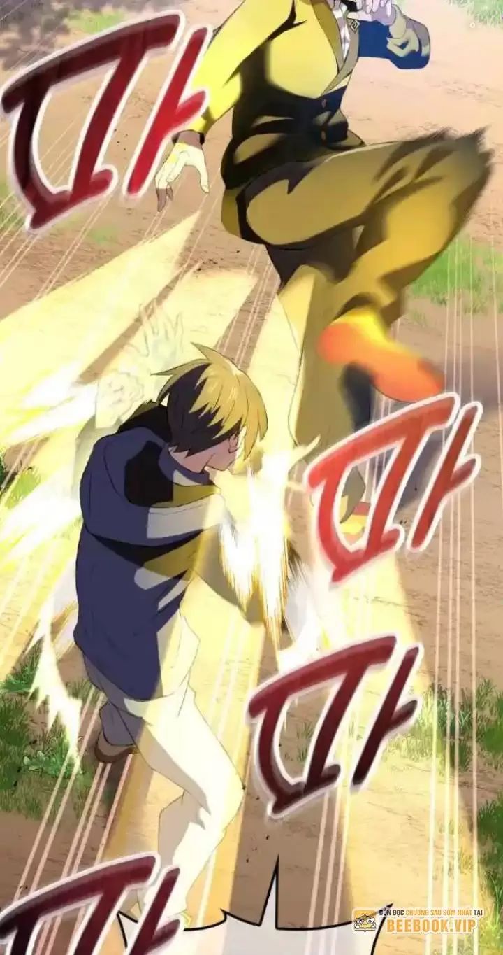 Ta Là Kẻ Siêu Việt Duy Nhất Chapter 9 - Trang 2