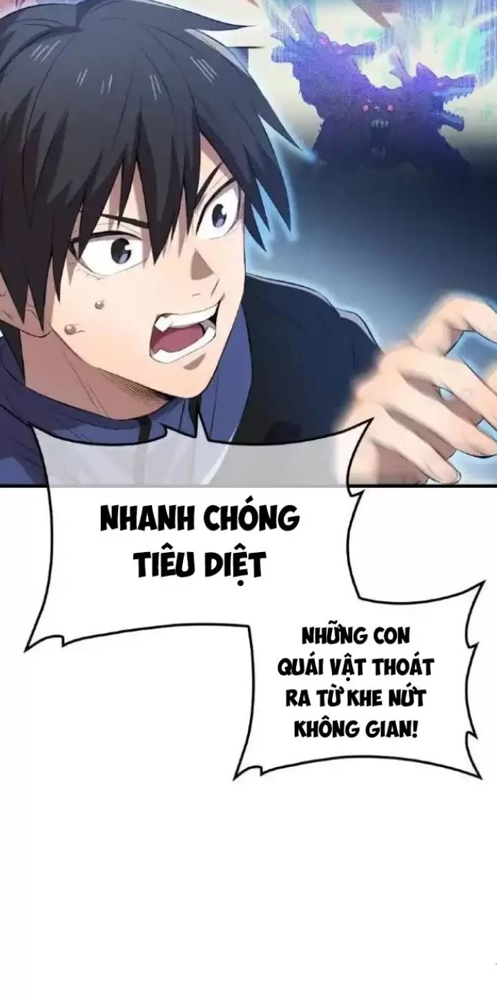 Ta Là Kẻ Siêu Việt Duy Nhất Chapter 9 - Trang 2