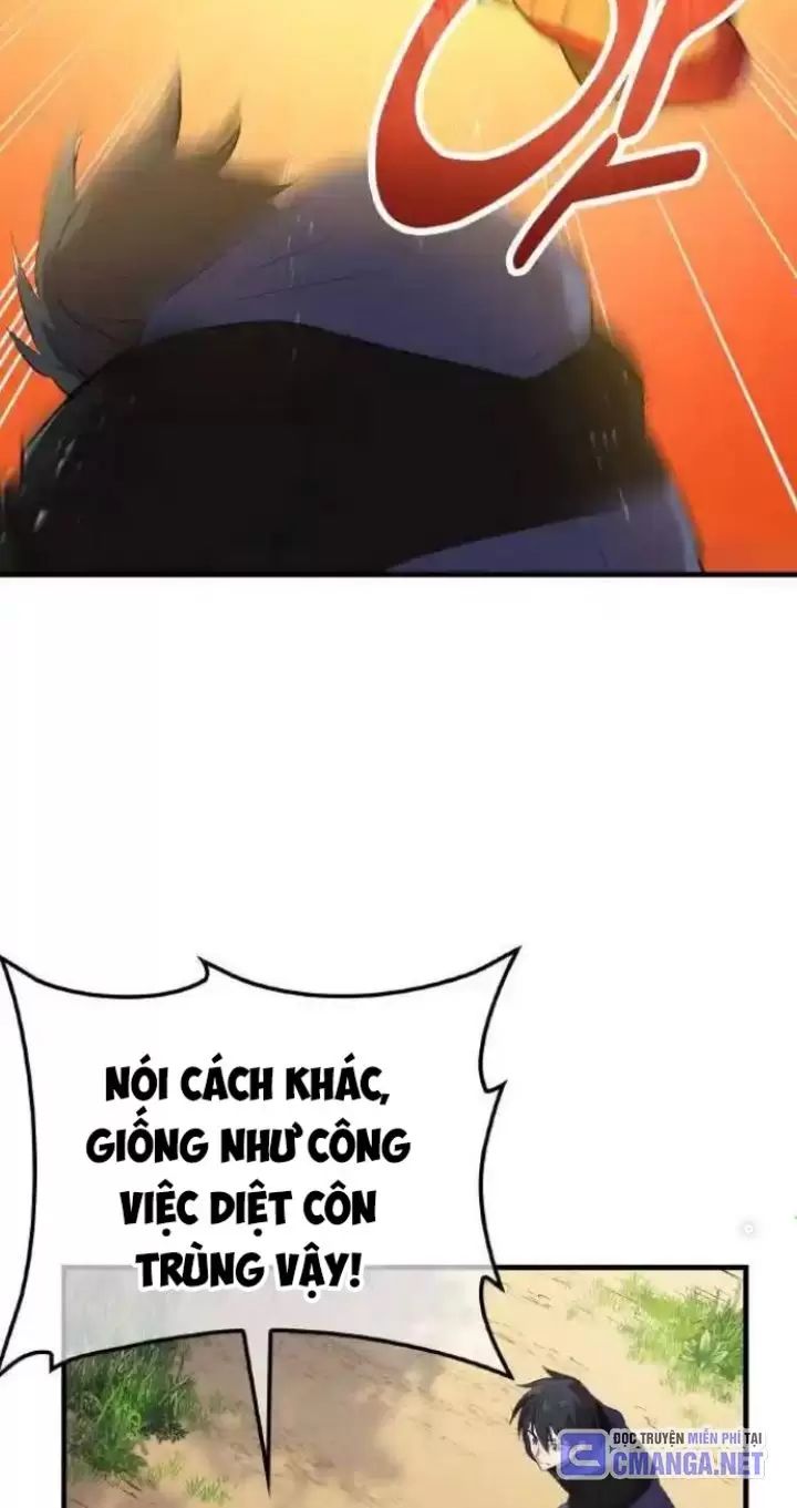 Ta Là Kẻ Siêu Việt Duy Nhất Chapter 9 - Trang 2