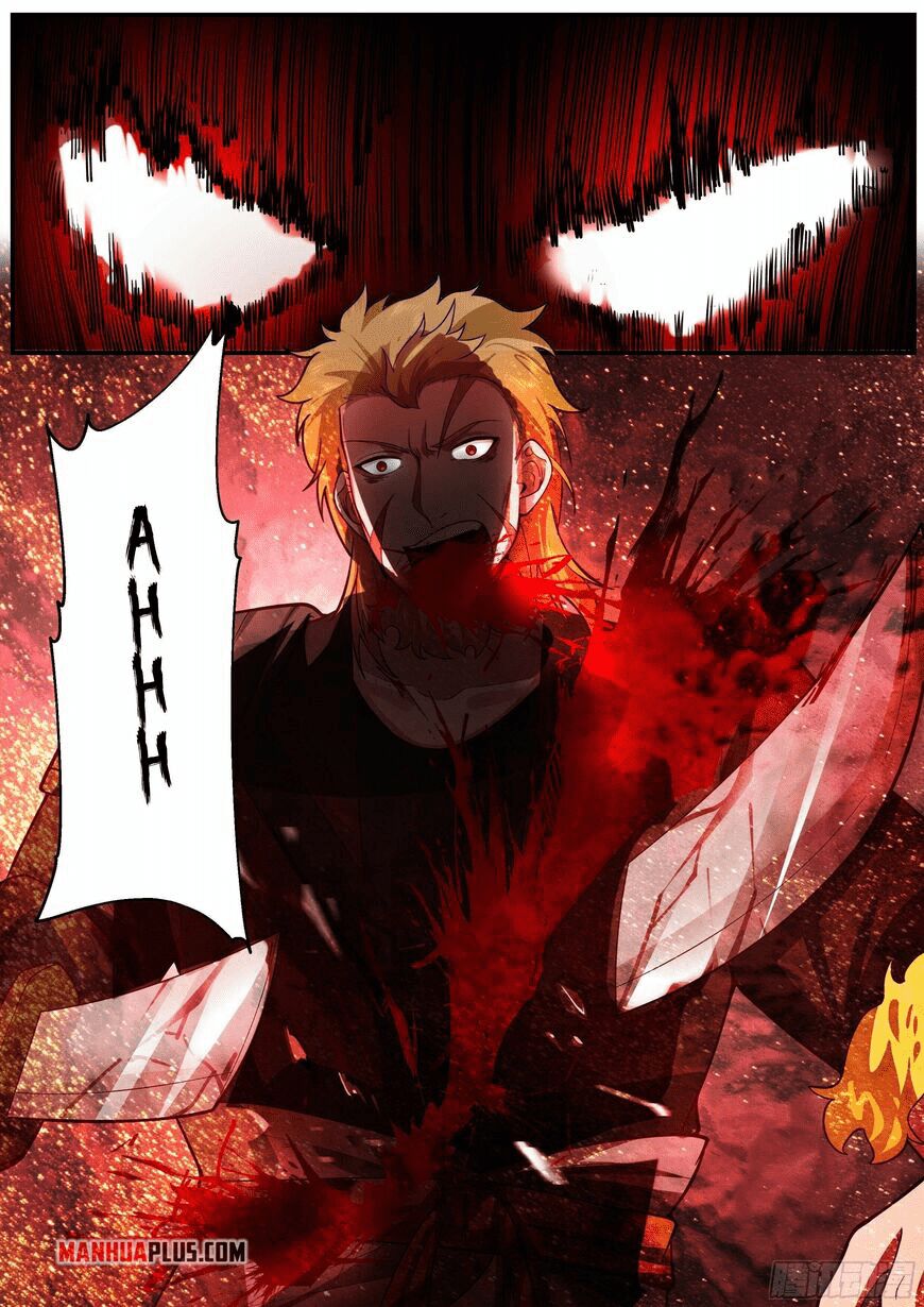 Ta Là Kiếm Thần Chapter 11 - Trang 2