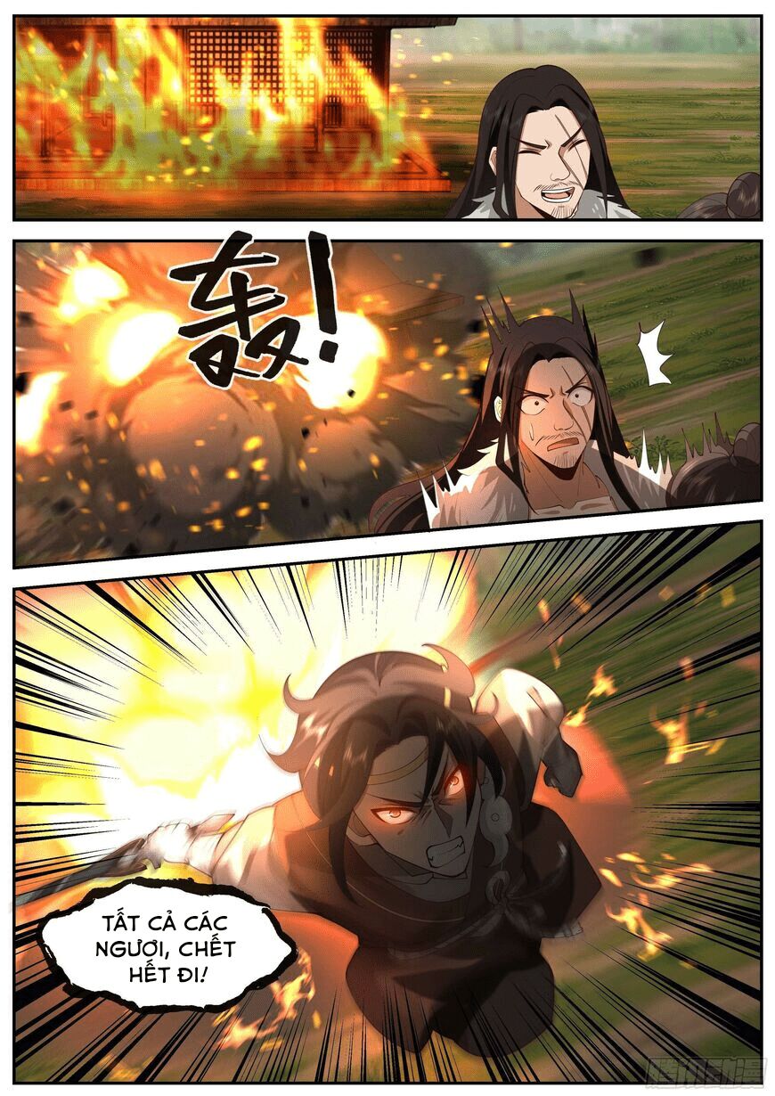 Ta Là Kiếm Thần Chapter 13 - Trang 2