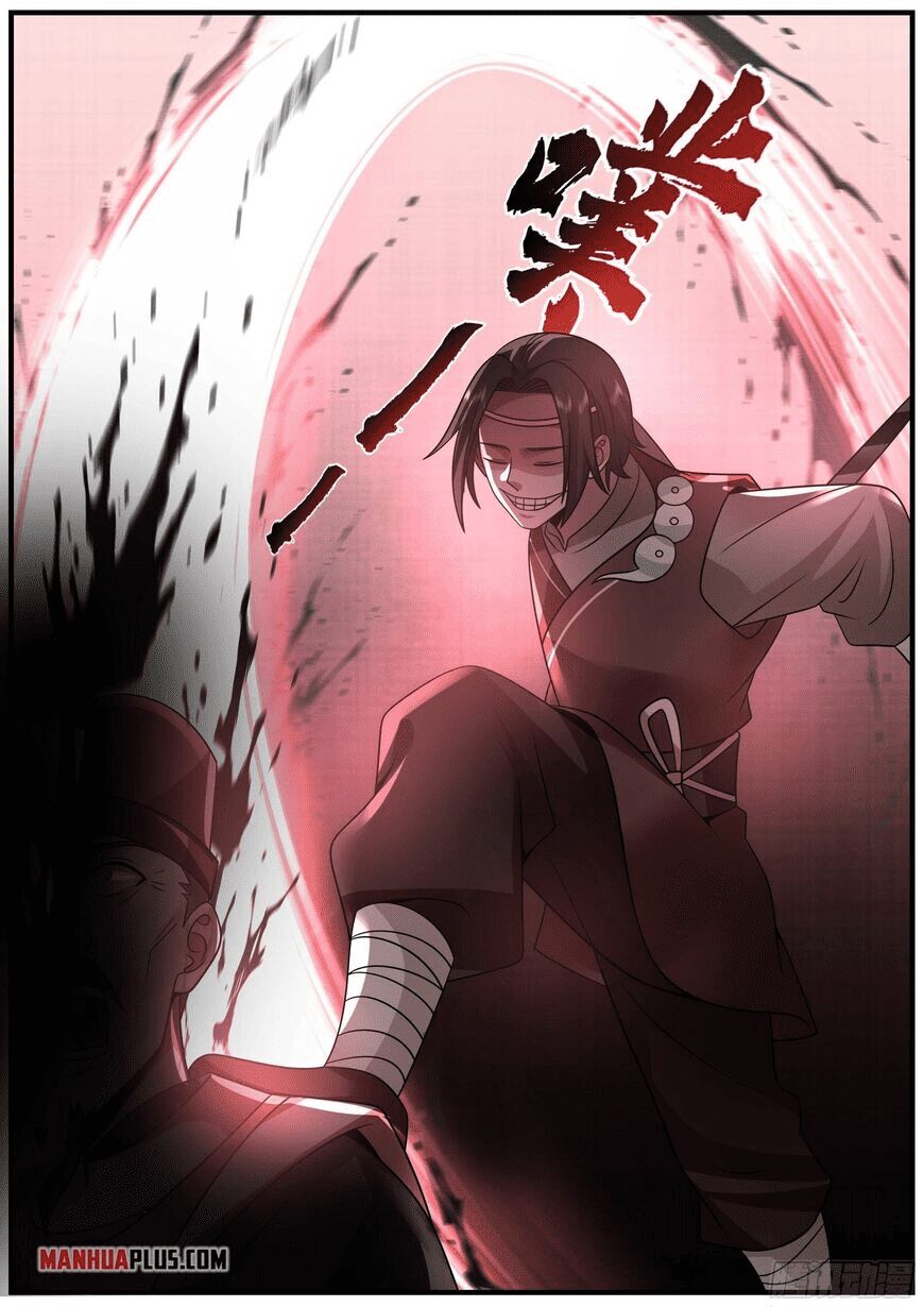 Ta Là Kiếm Thần Chapter 14 - Trang 2