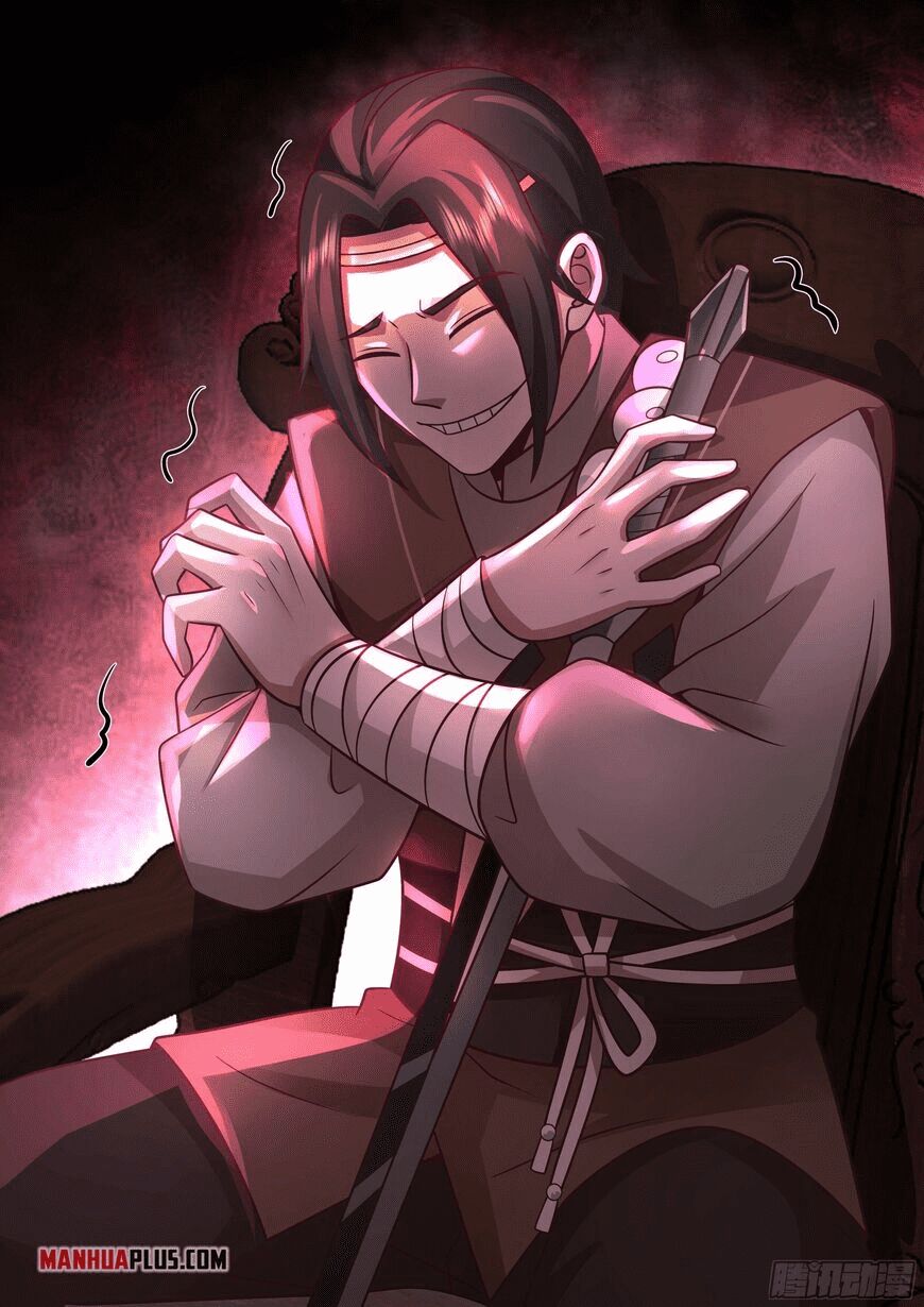 Ta Là Kiếm Thần Chapter 14 - Trang 2