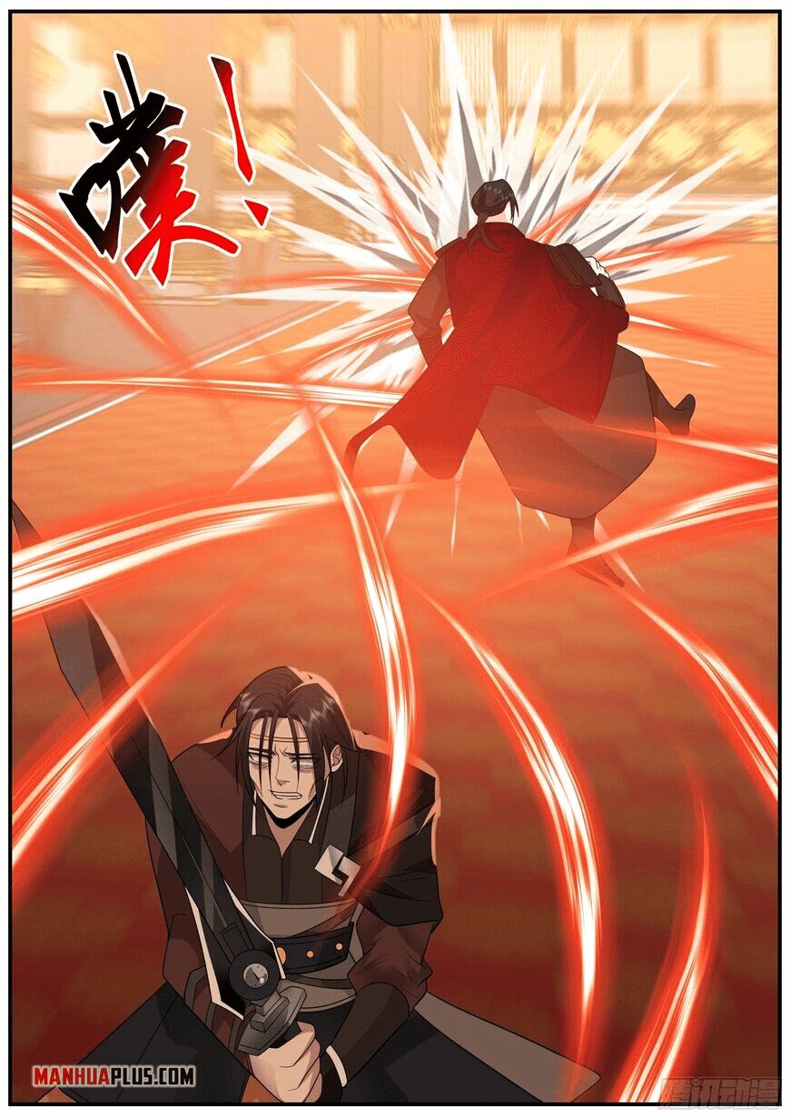 Ta Là Kiếm Thần Chapter 18 - Trang 2