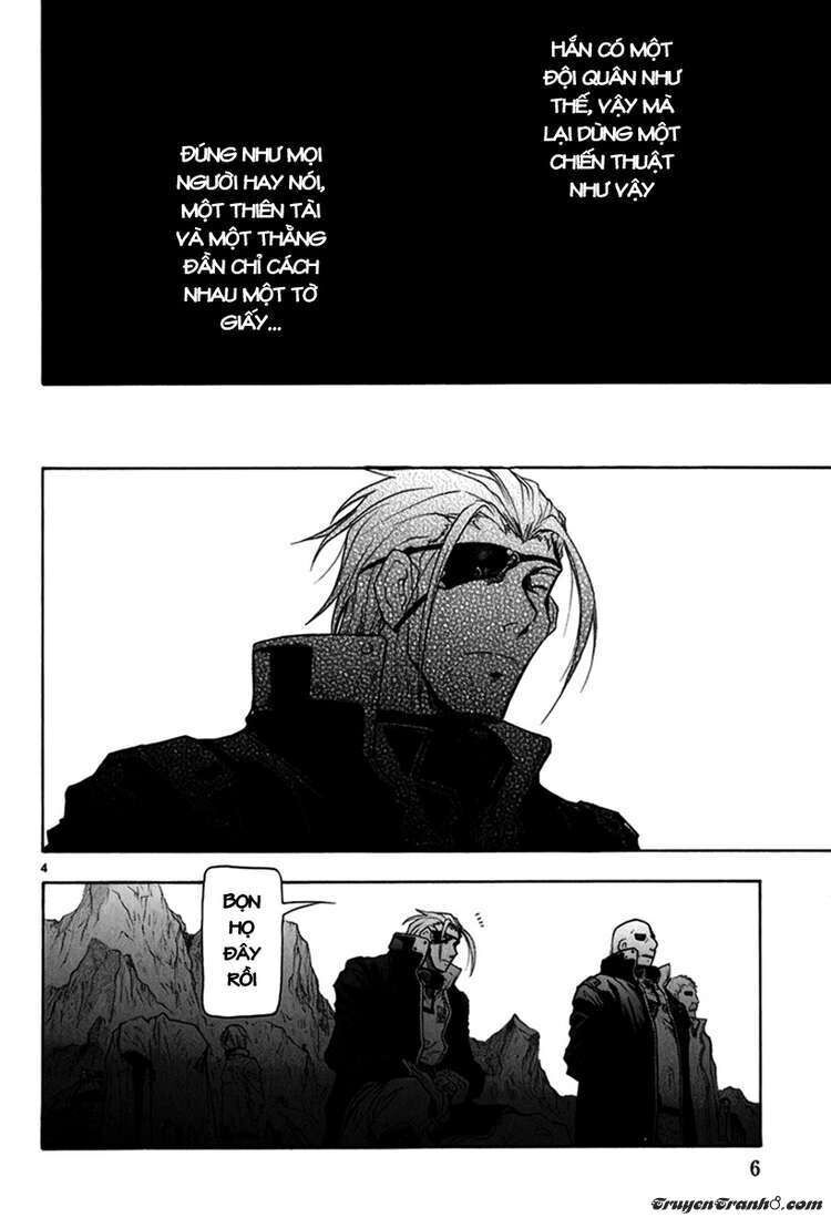 Ta Là Kiếm Thần Chapter 21 - Trang 2