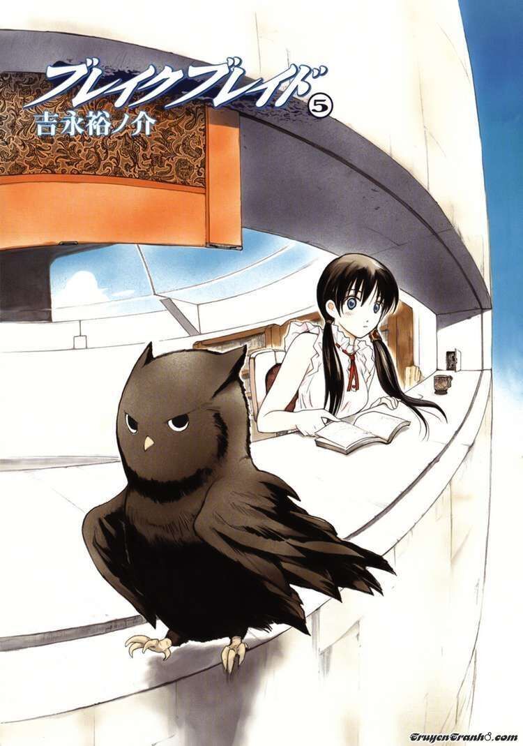 Ta Là Kiếm Thần Chapter 21 - Trang 2
