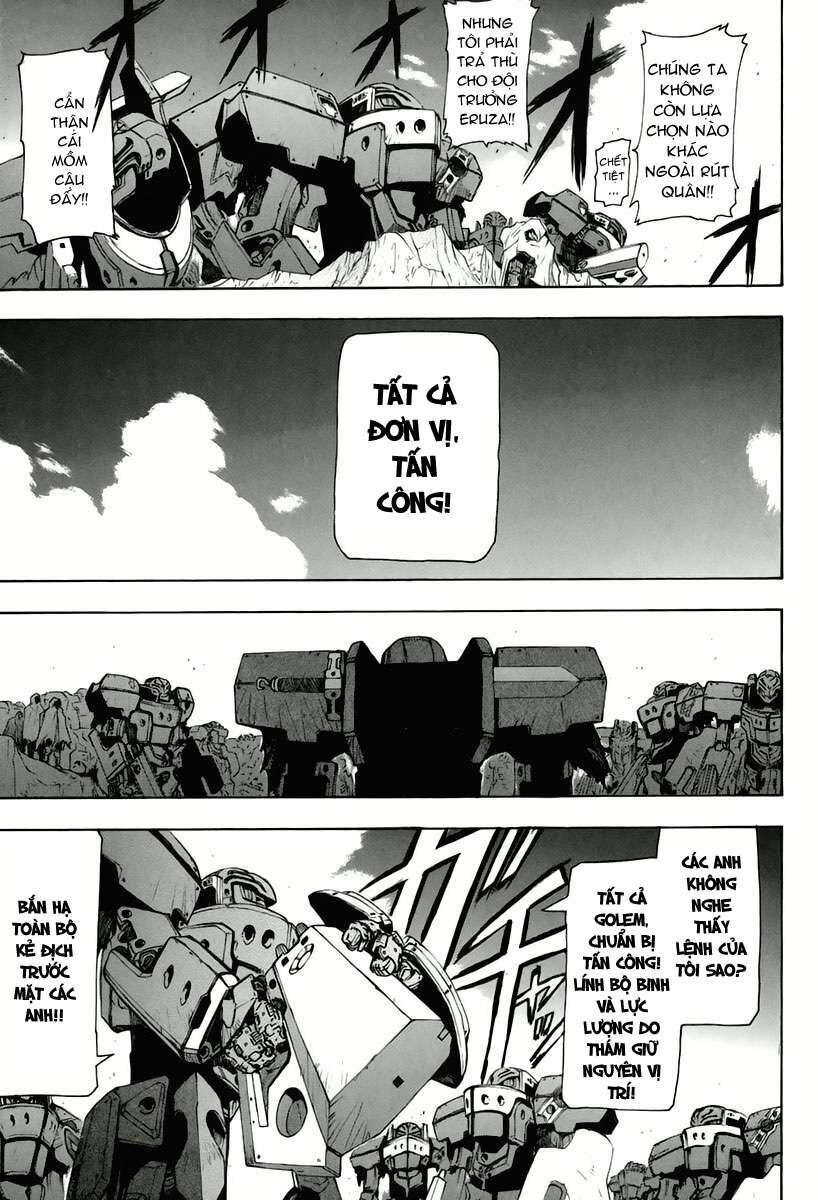 Ta Là Kiếm Thần Chapter 22 - Trang 2