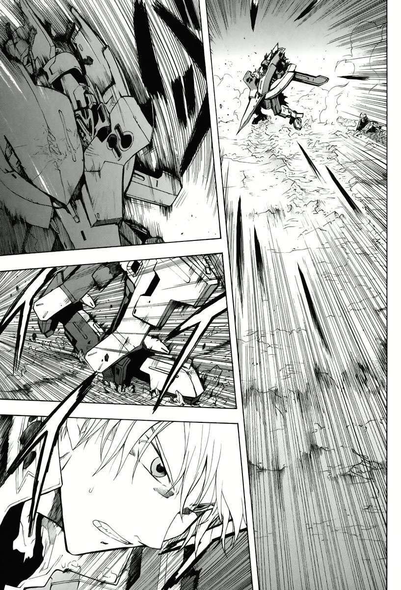 Ta Là Kiếm Thần Chapter 22 - Trang 2