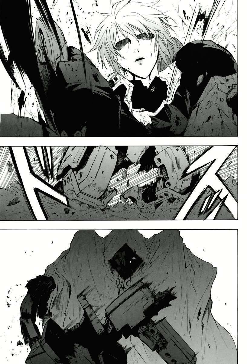 Ta Là Kiếm Thần Chapter 22 - Trang 2