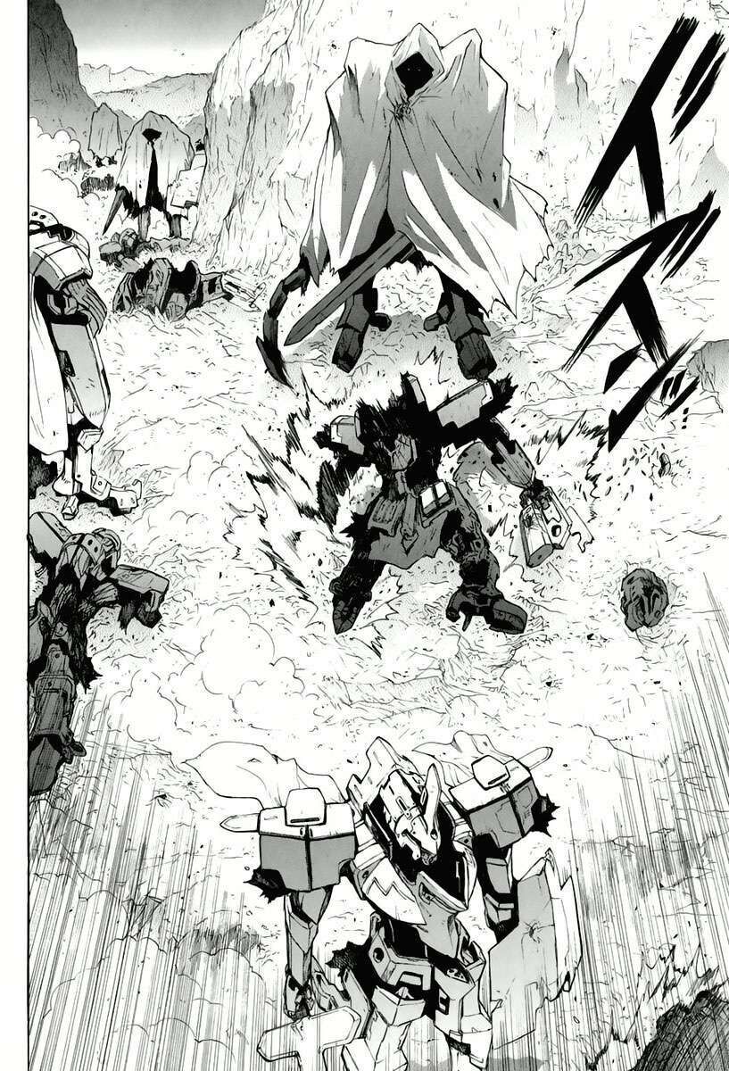 Ta Là Kiếm Thần Chapter 22 - Trang 2