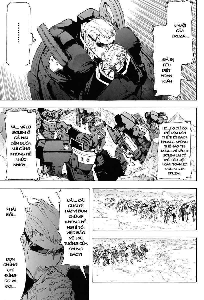 Ta Là Kiếm Thần Chapter 22 - Trang 2