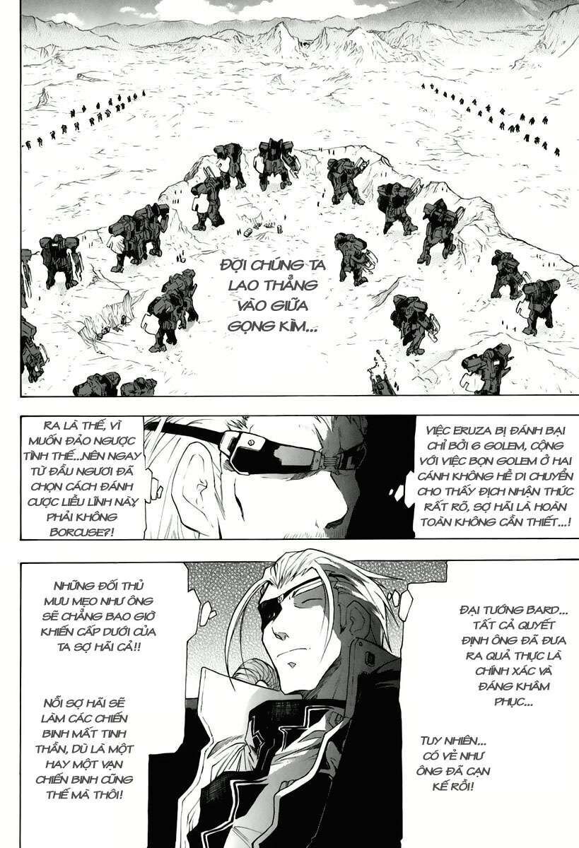 Ta Là Kiếm Thần Chapter 22 - Trang 2