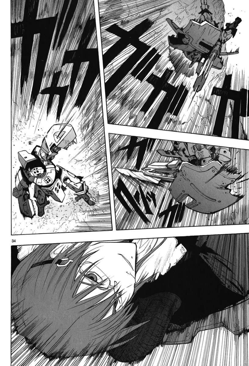 Ta Là Kiếm Thần Chapter 24 - Trang 2