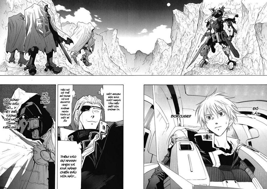 Ta Là Kiếm Thần Chapter 24 - Trang 2