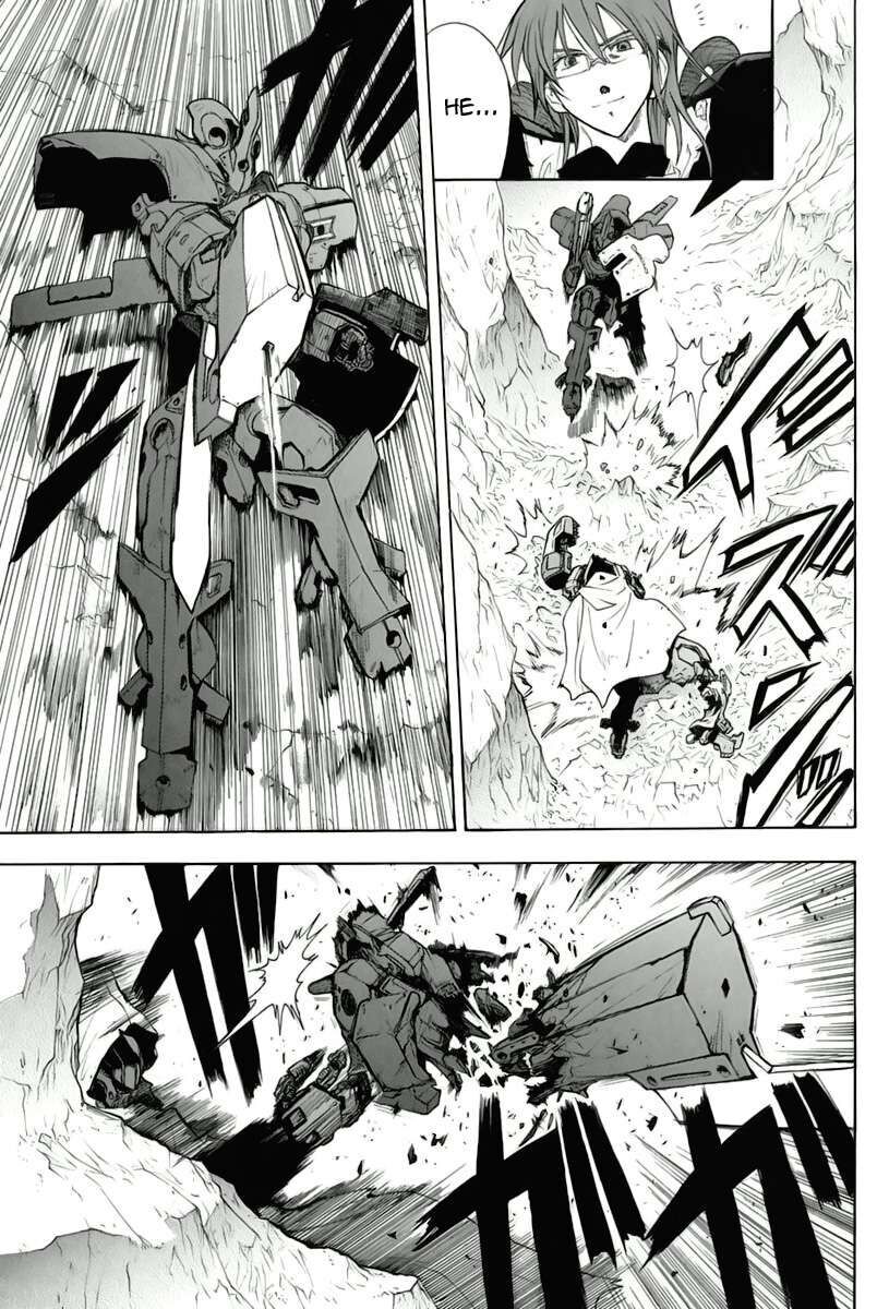 Ta Là Kiếm Thần Chapter 25 - Trang 2