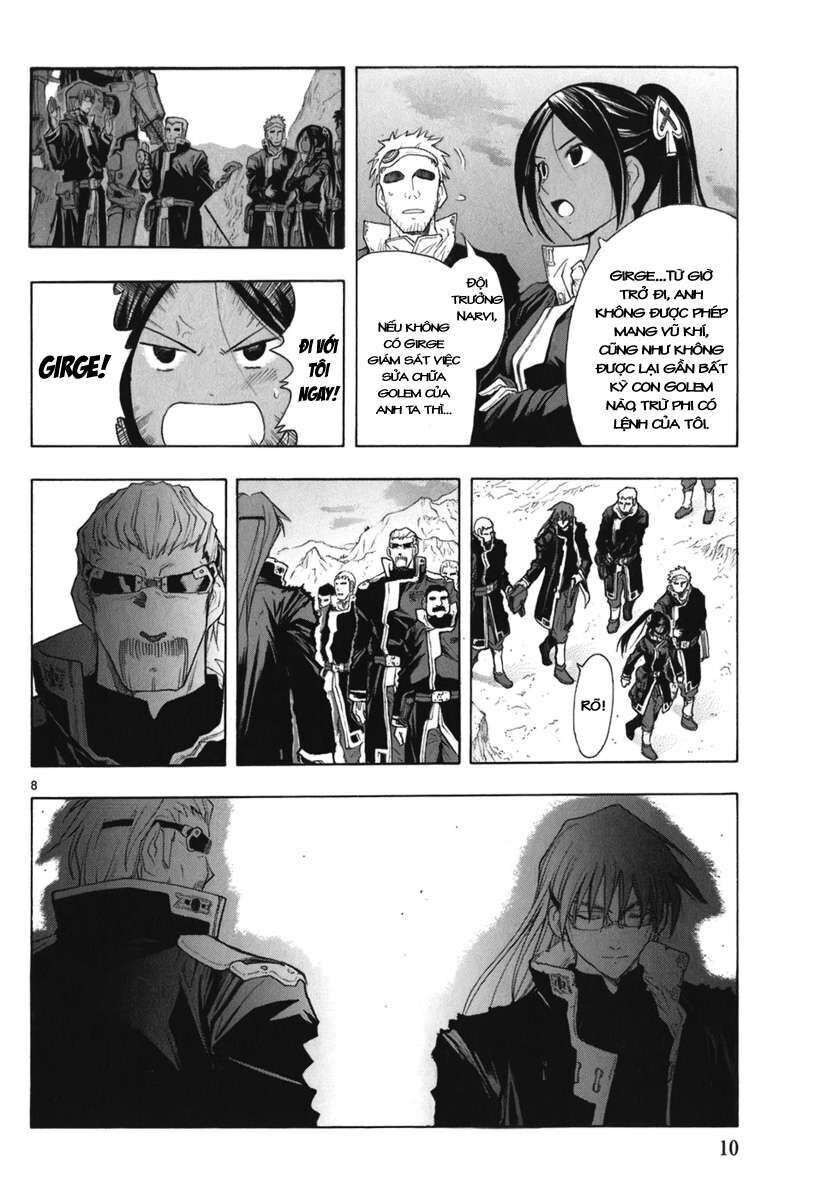 Ta Là Kiếm Thần Chapter 26 - Trang 2