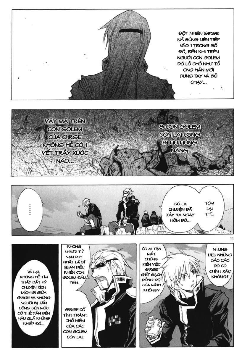 Ta Là Kiếm Thần Chapter 26 - Trang 2