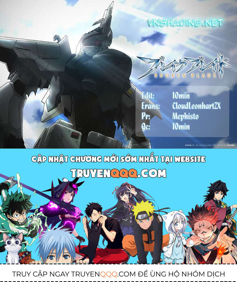 Ta Là Kiếm Thần Chapter 27 - Trang 2