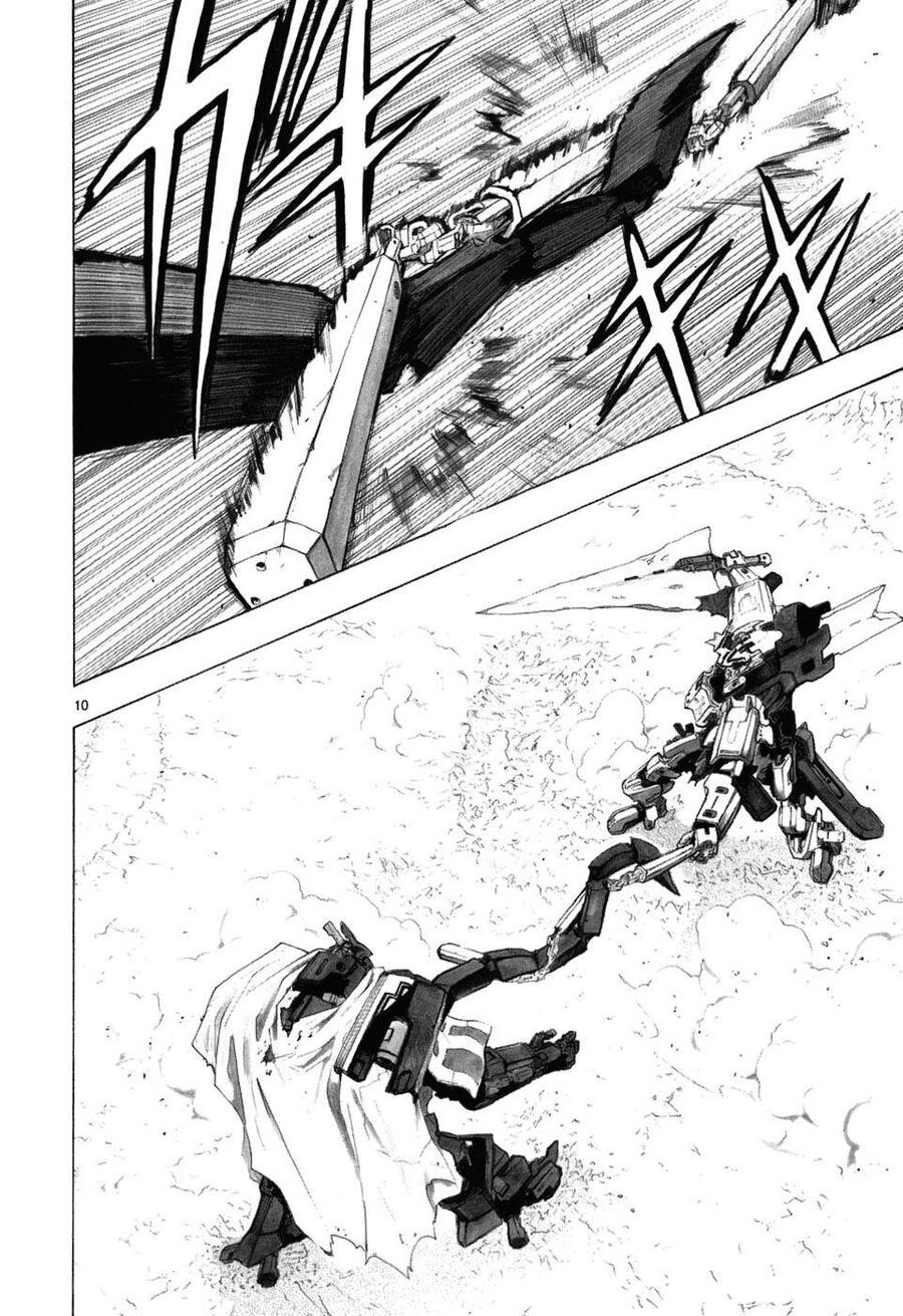 Ta Là Kiếm Thần Chapter 29 - Trang 2