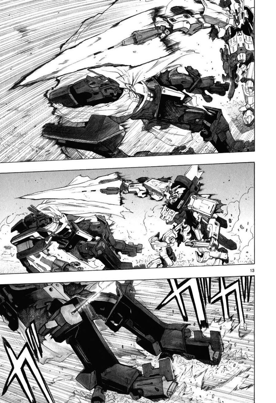 Ta Là Kiếm Thần Chapter 29 - Trang 2