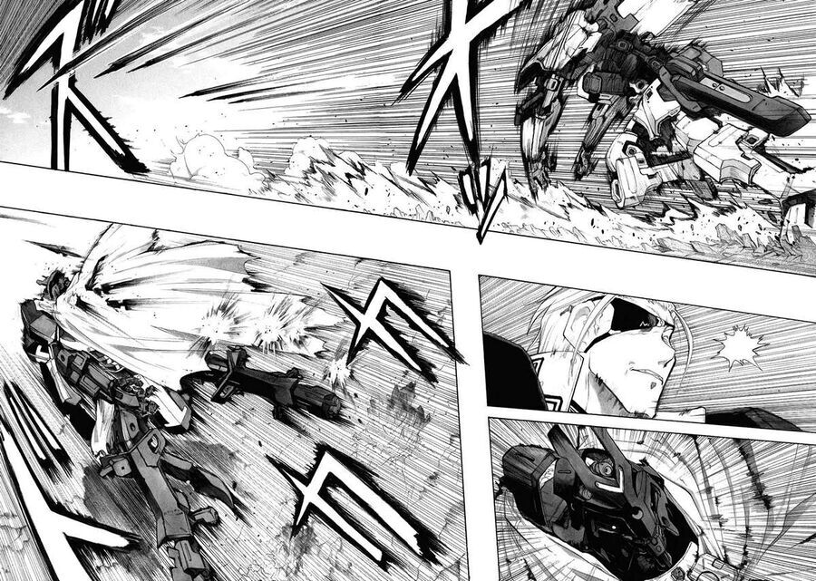 Ta Là Kiếm Thần Chapter 29 - Trang 2