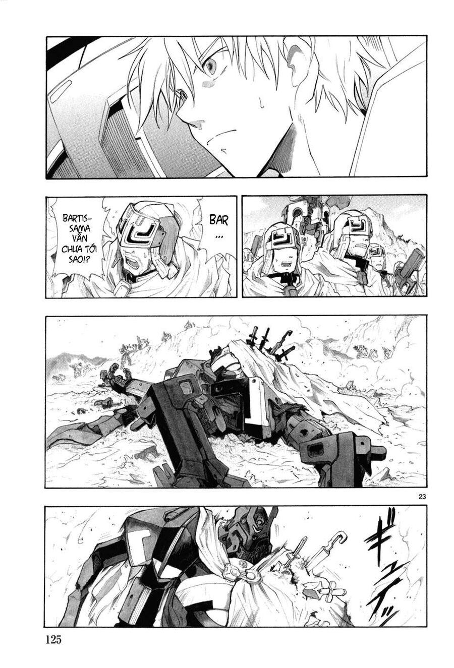 Ta Là Kiếm Thần Chapter 29 - Trang 2