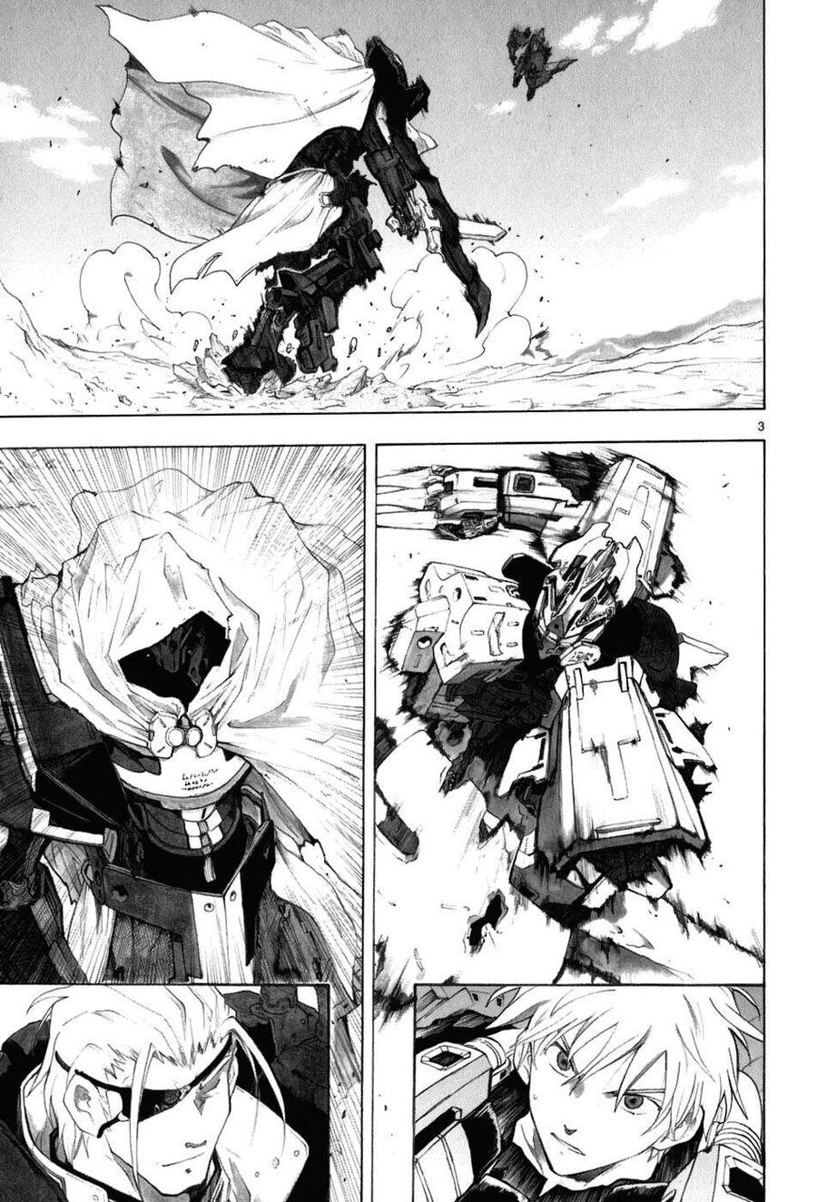 Ta Là Kiếm Thần Chapter 29 - Trang 2