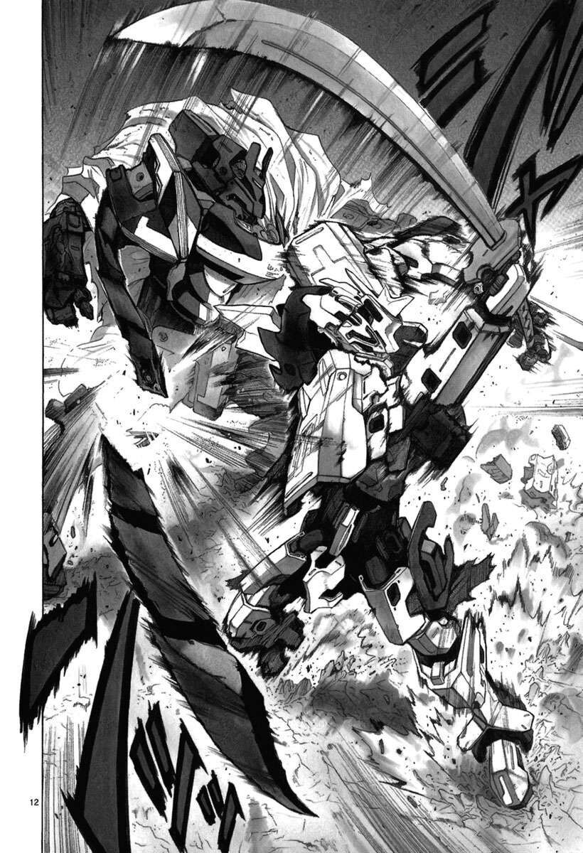 Ta Là Kiếm Thần Chapter 30 - Trang 2