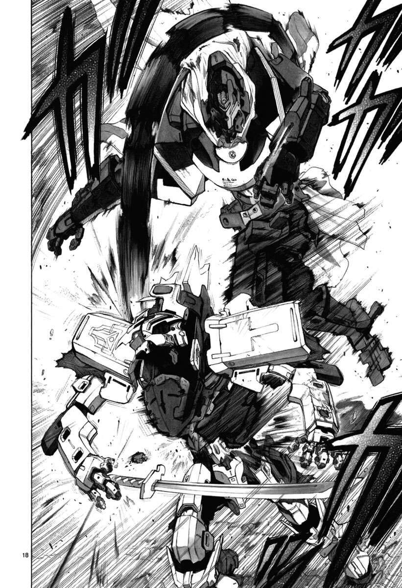 Ta Là Kiếm Thần Chapter 30 - Trang 2