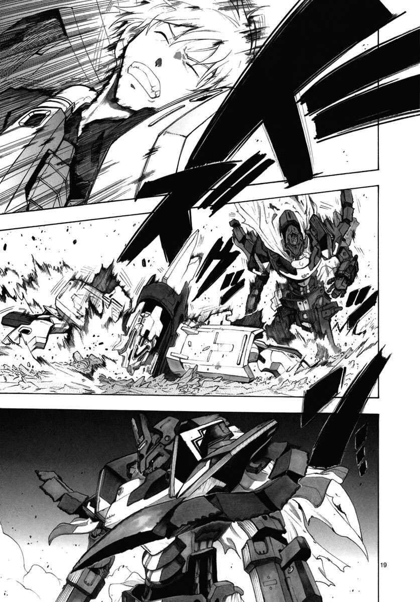 Ta Là Kiếm Thần Chapter 30 - Trang 2