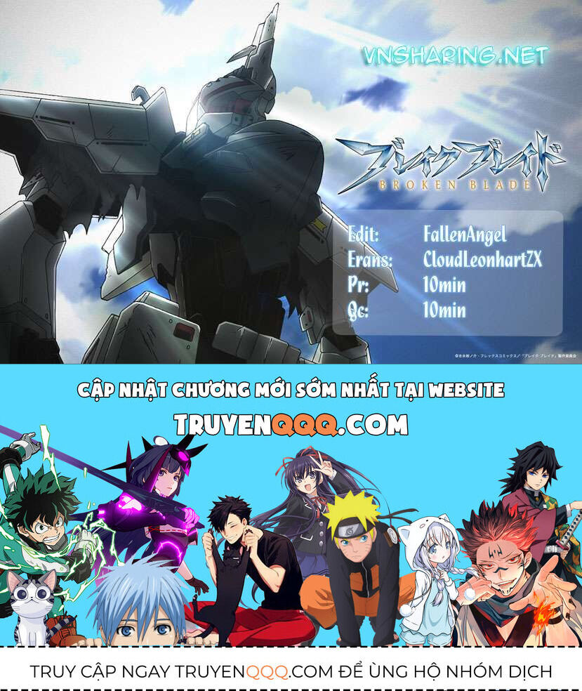 Ta Là Kiếm Thần Chapter 30 - Trang 2