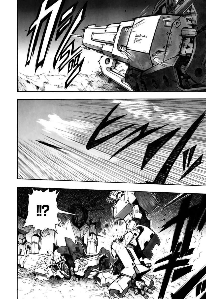 Ta Là Kiếm Thần Chapter 31 - Trang 2