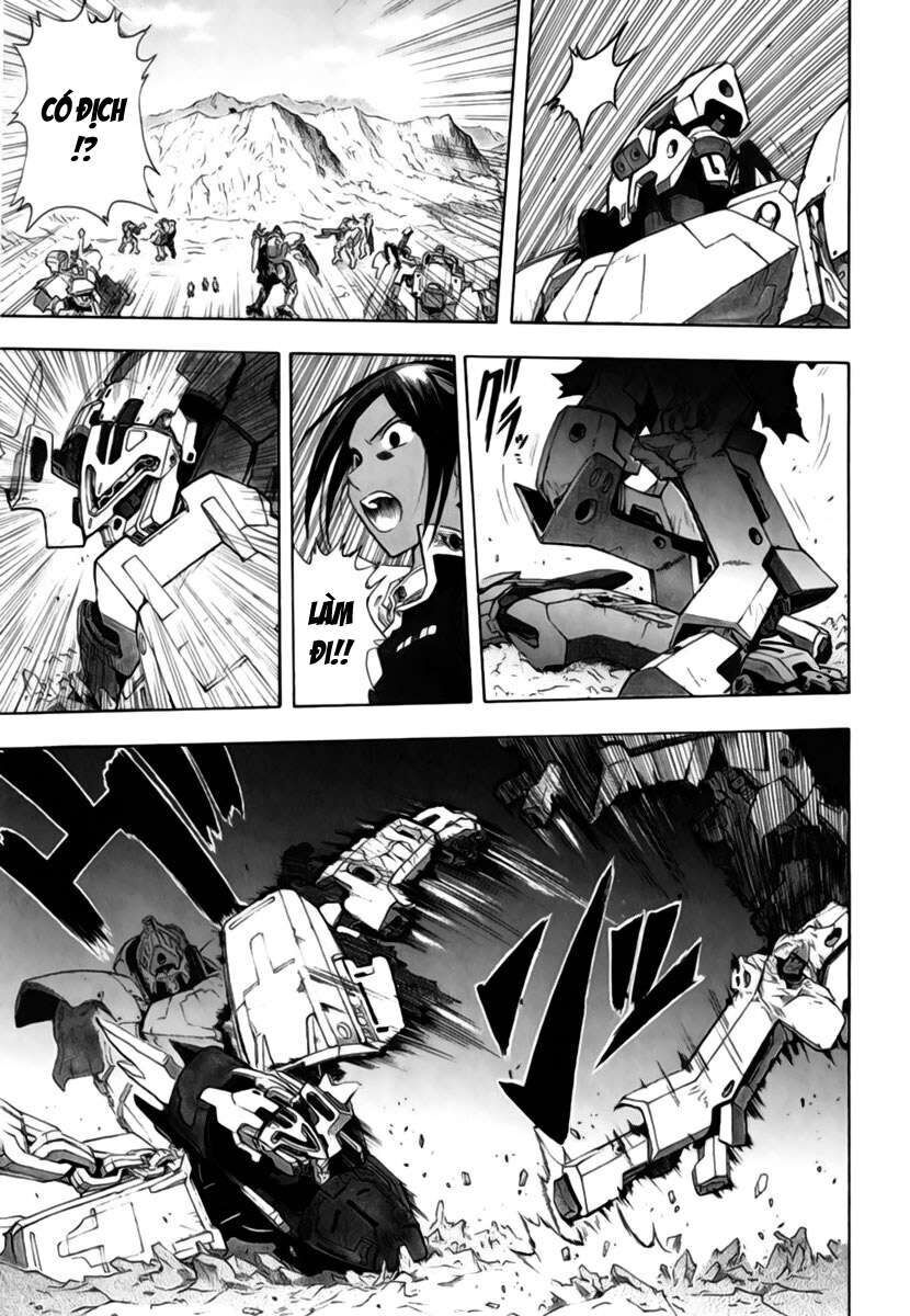 Ta Là Kiếm Thần Chapter 31 - Trang 2
