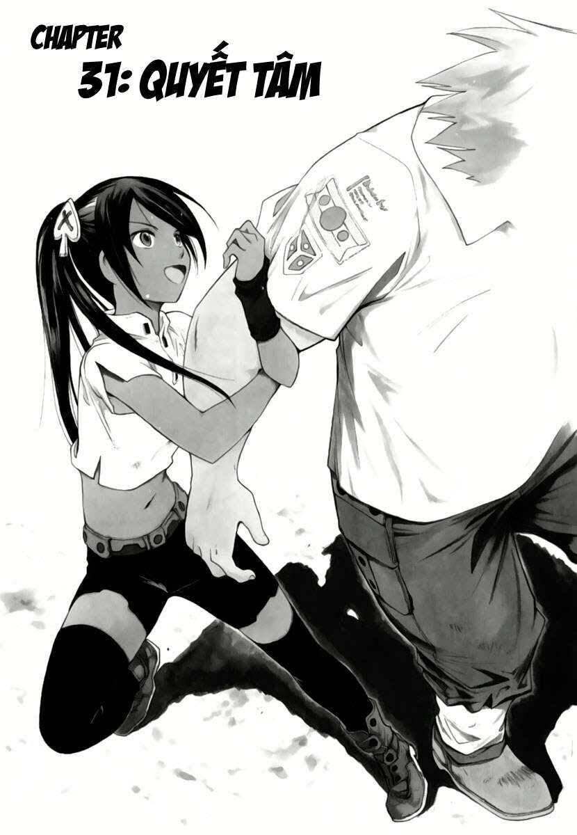 Ta Là Kiếm Thần Chapter 31 - Trang 2