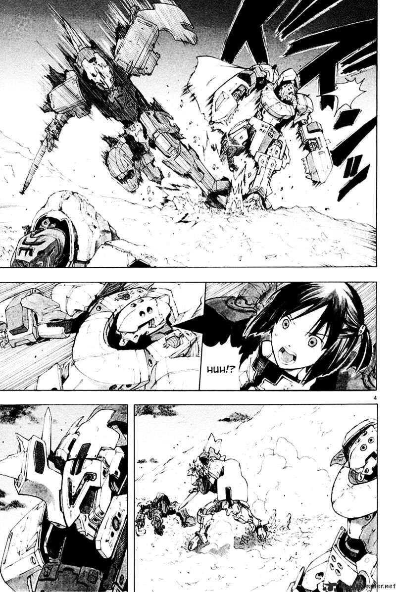 Ta Là Kiếm Thần Chapter 33 - Trang 2