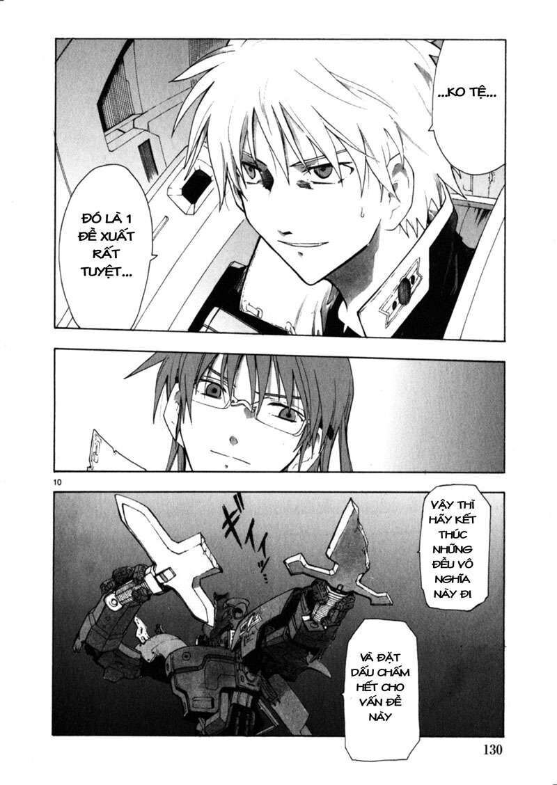 Ta Là Kiếm Thần Chapter 35 - Trang 2