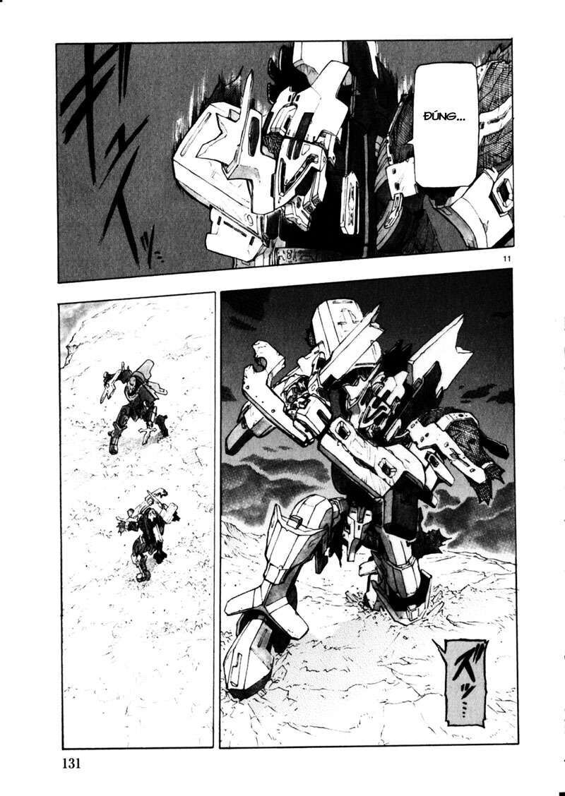 Ta Là Kiếm Thần Chapter 35 - Trang 2