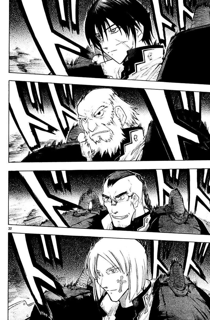 Ta Là Kiếm Thần Chapter 35 - Trang 2