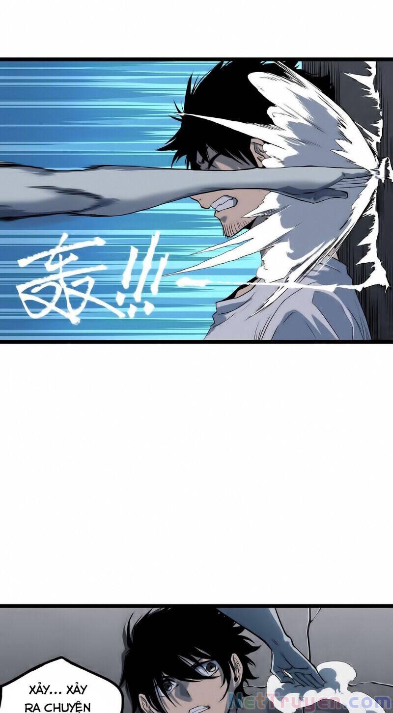 Ta Là Lão Đại Thời Tận Thế Chapter 1.2 - Trang 2