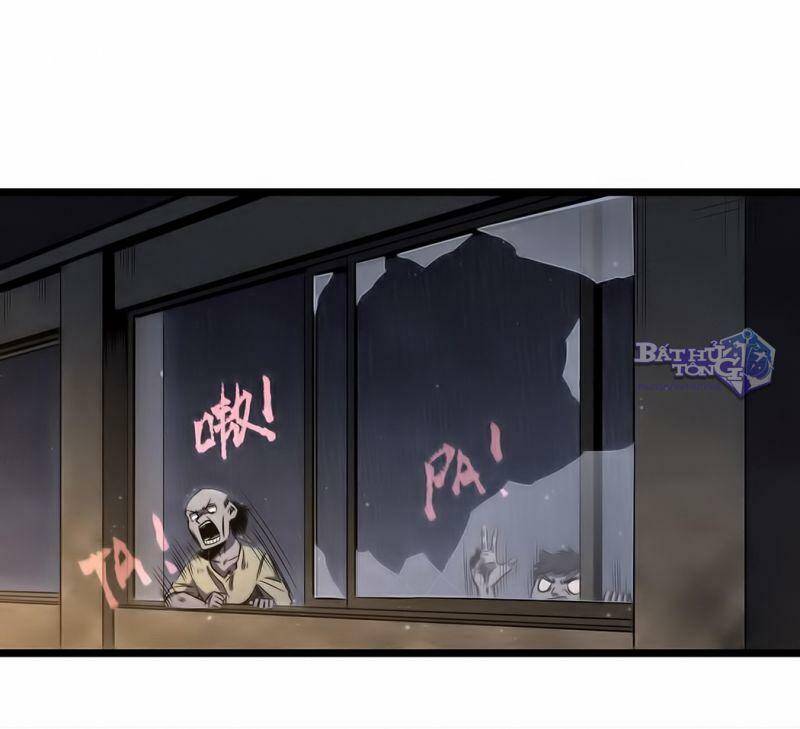 Ta Là Lão Đại Thời Tận Thế Chapter 13 - Trang 2