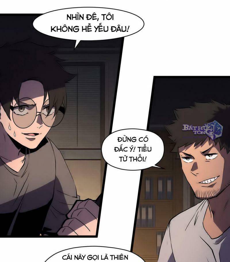 Ta Là Lão Đại Thời Tận Thế Chapter 13 - Trang 2