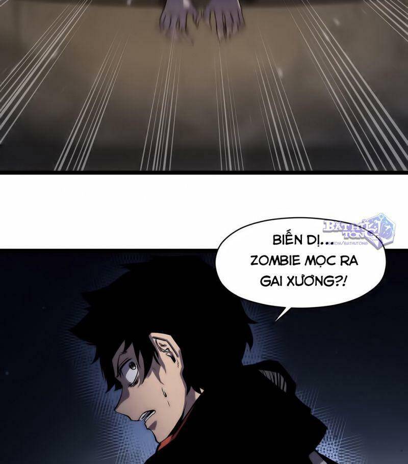 Ta Là Lão Đại Thời Tận Thế Chapter 13 - Trang 2