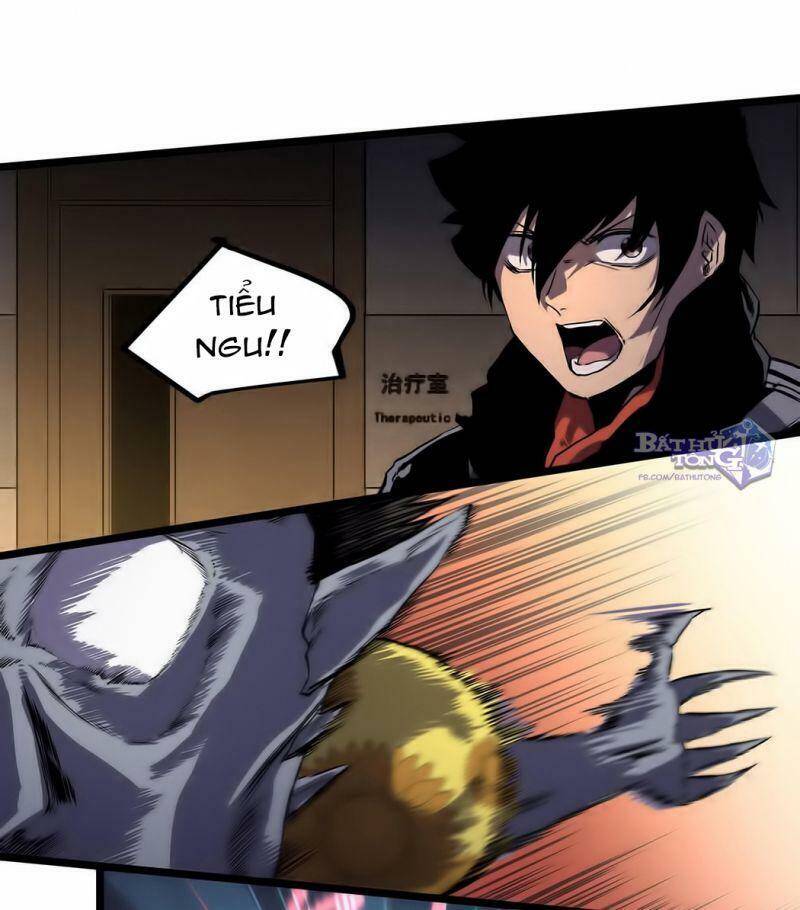 Ta Là Lão Đại Thời Tận Thế Chapter 13 - Trang 2