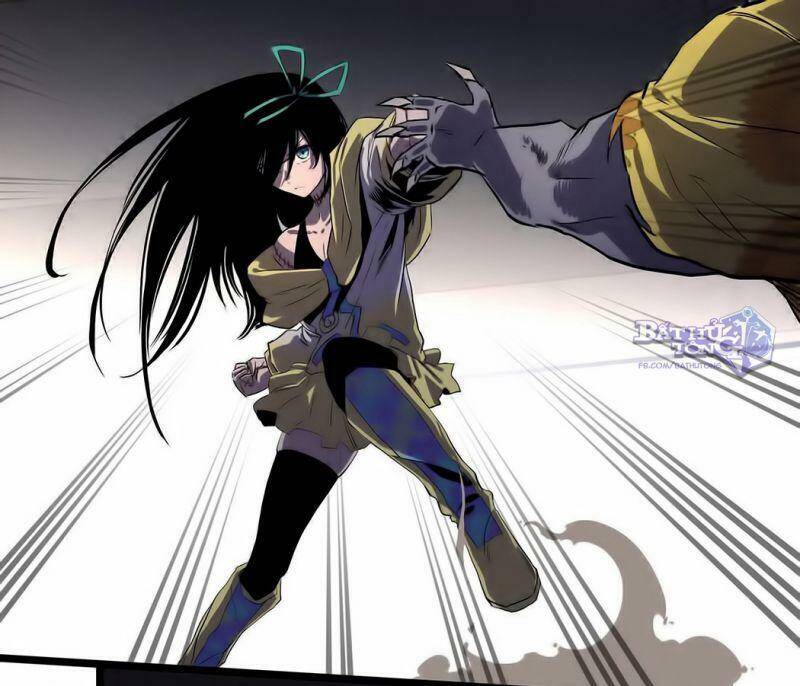 Ta Là Lão Đại Thời Tận Thế Chapter 13 - Trang 2