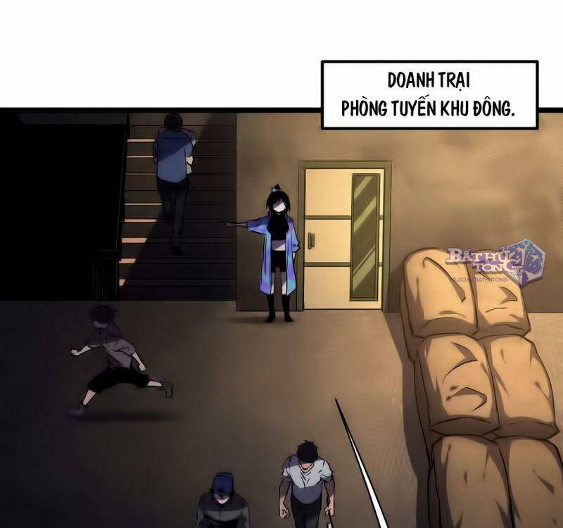 Ta Là Lão Đại Thời Tận Thế Chapter 13 - Trang 2