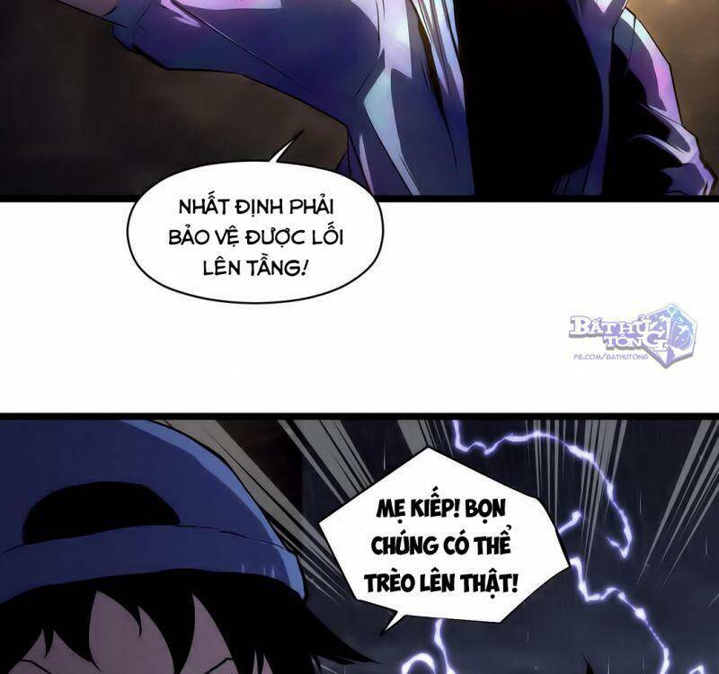 Ta Là Lão Đại Thời Tận Thế Chapter 13 - Trang 2